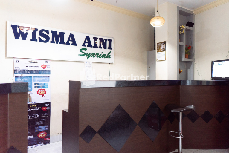 Others 5, Wisma Aini Syariah Lampung Mitra RedDoorz, Bandar Lampung