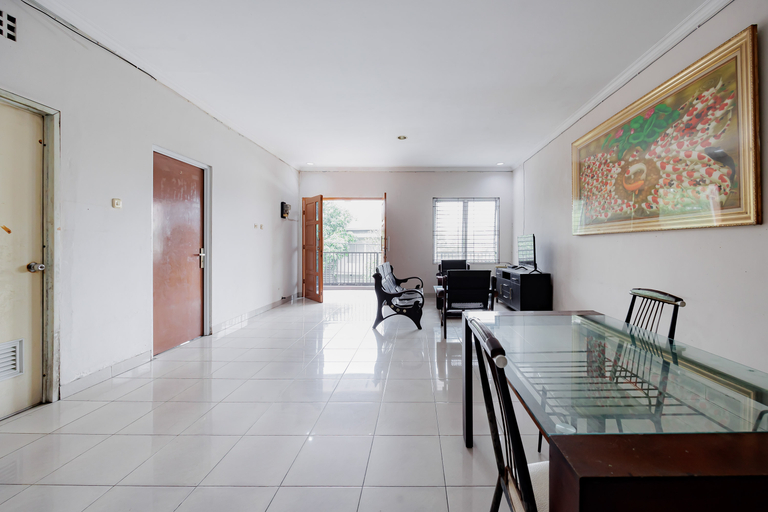 Others 5, RedDoorz @ Victory Homestay Karawaci, Tangerang