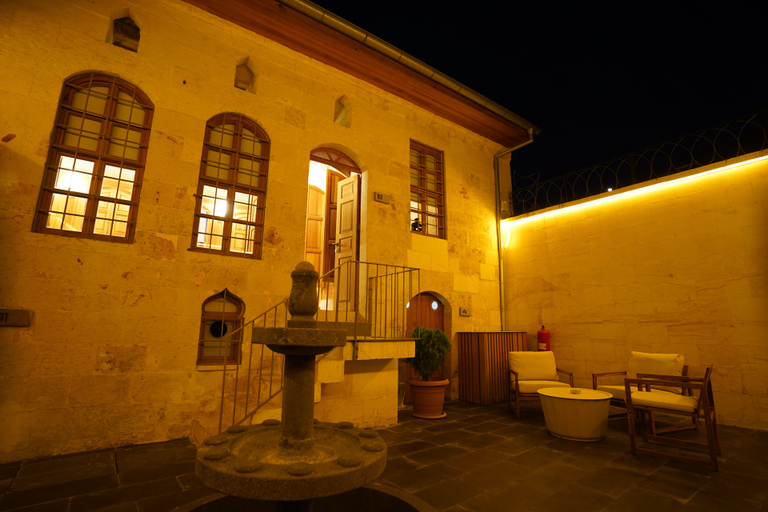 Exterior & Views 5, Zeynep Hanim Konagi, Şehitkamil