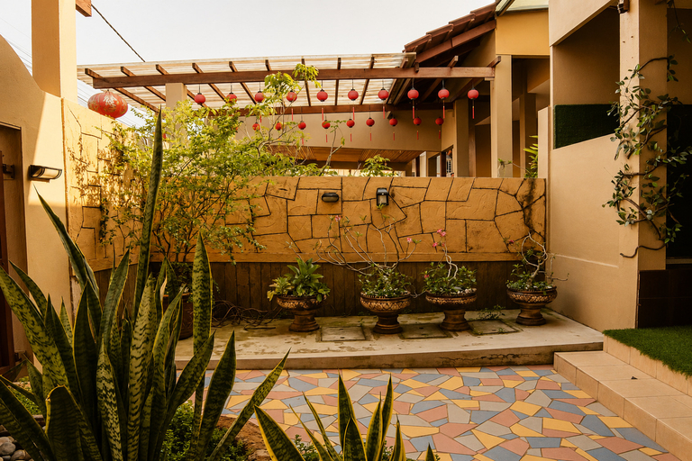 Others 5, Batu Pahat Santalia Villa 4BR 12pax Private Pool, Batu Pahat