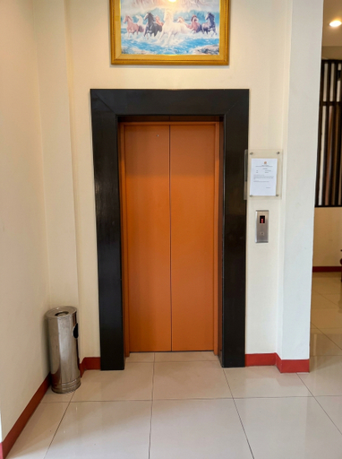 Others 5, FUJITA PAPUA HOTEL, Manokwari
