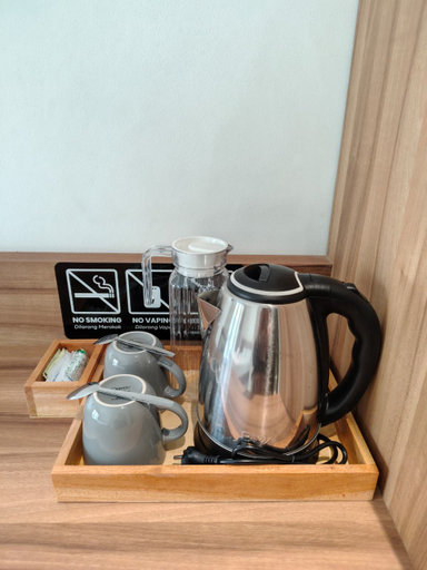 Bedroom 5, Royal Luma Costel, Pekanbaru