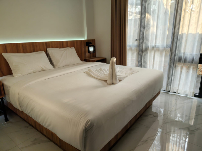 Bedroom 2, Royal Luma Costel, Pekanbaru