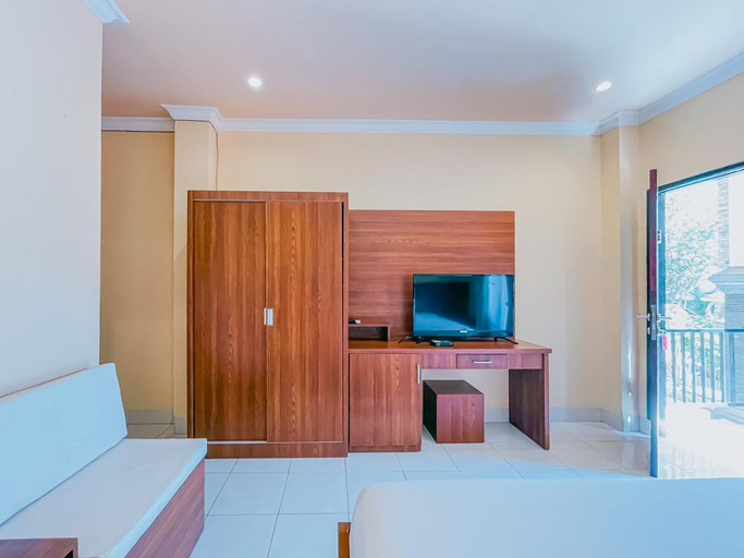 Bedroom 3, Urbanview My Home One Gili Trawangan, Lombok
