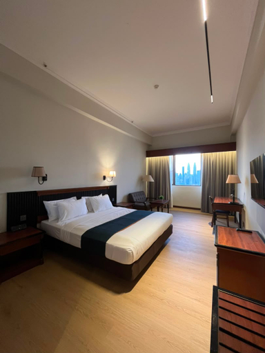 Bedroom 5, Dynasty Hotel by ibilik @ Kuala Lumpur, Kuala Lumpur