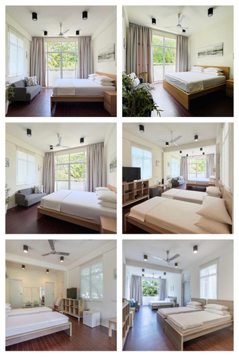 Others 3, Three Hearts Guesthouse & Villas, Baa Atoll