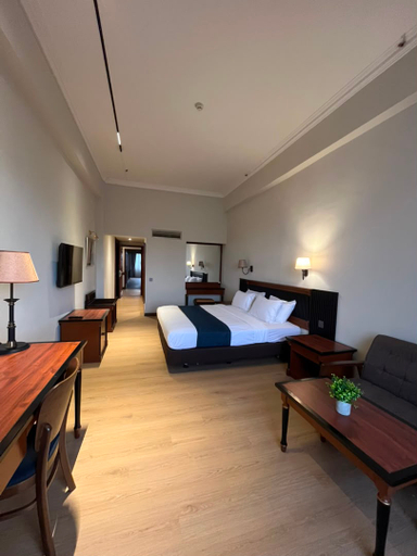 Bedroom 2, Dynasty Hotel by ibilik @ Kuala Lumpur, Kuala Lumpur
