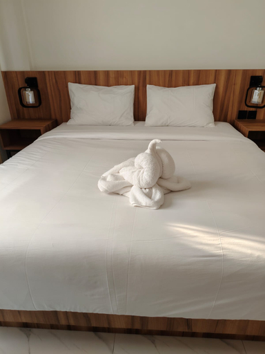 Bedroom 3, Royal Luma Costel, Pekanbaru