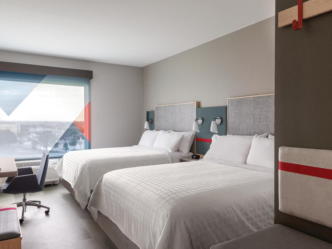 Bedroom 3, avid hotel NASHVILLE EAST - HERMITAGE by IHG, Davidson