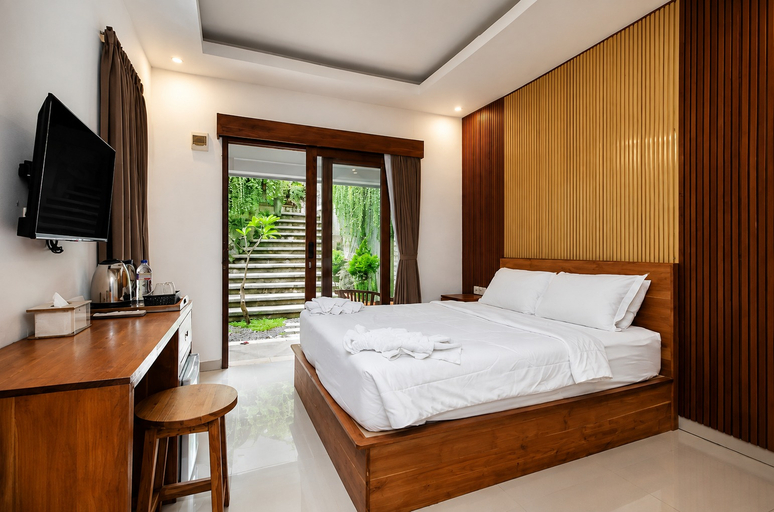 Others 3, Keramas Jungle House, Gianyar