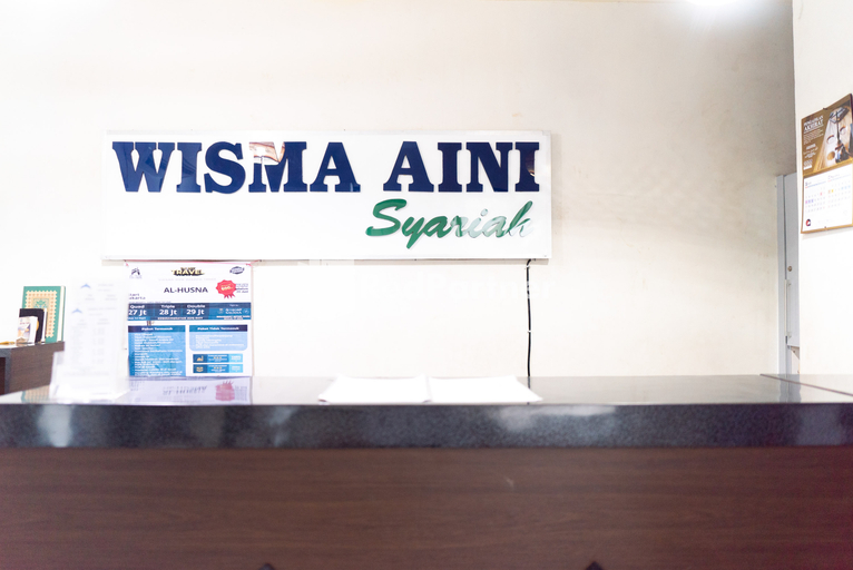 Others 5, Wisma Aini Syariah Lampung Mitra RedDoorz, Bandar Lampung
