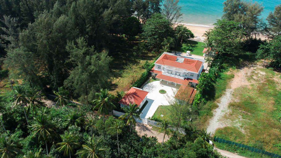 Exterior 2, Villa Carpe Diem Natai by Elite Havens, Takua Thung