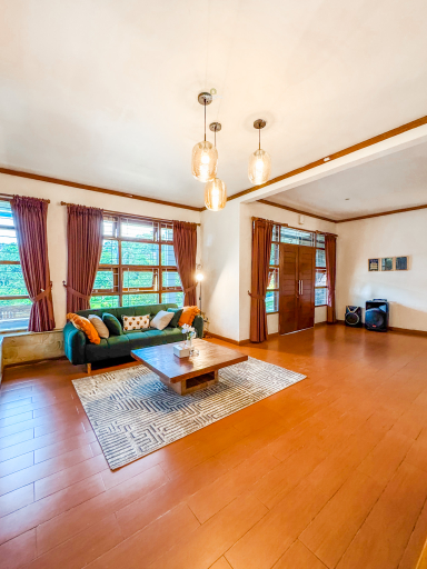 Others 2, Rivera Villa by Nginapsini, Bogor