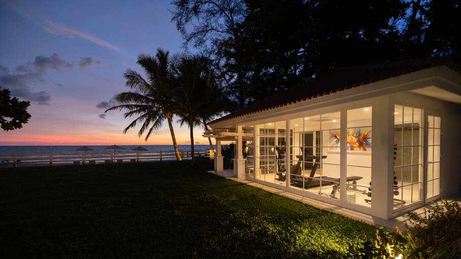 Exterior 3, Villa Carpe Diem Natai by Elite Havens, Takua Thung