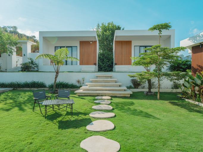 Exterior 4, Elamo Kintamani, Bangli