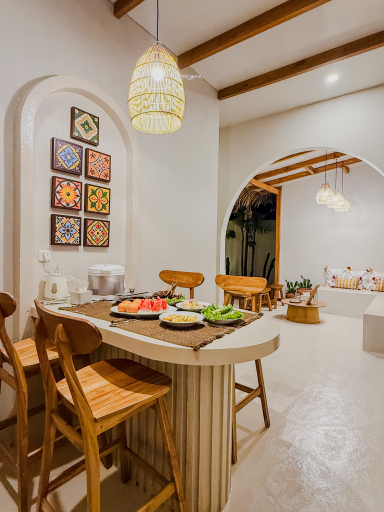 Facility 4, Flor Villa by Nginapsini, Bogor