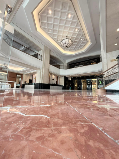 Others 1, Dynasty Hotel by ibilik @ Kuala Lumpur, Kuala Lumpur