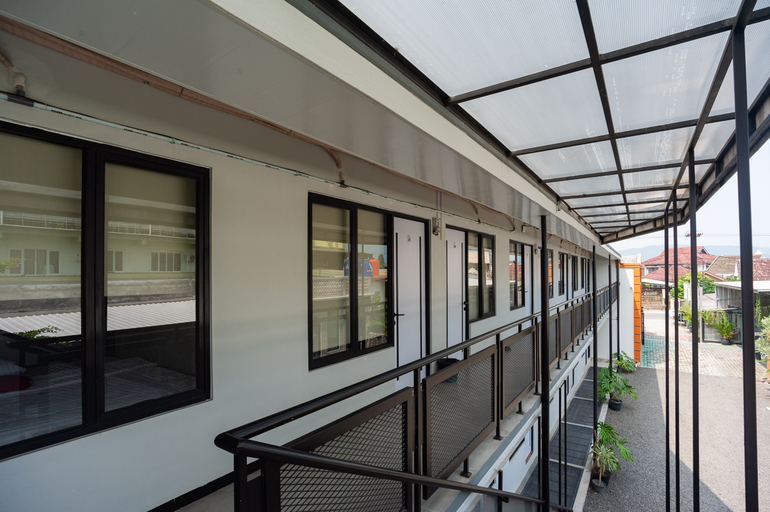 Others 5, RedDoorz Plus Syariah @ Jalan Endro Suratmin Lampung, Bandar Lampung