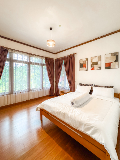 Others 3, Rivera Villa by Nginapsini, Bogor