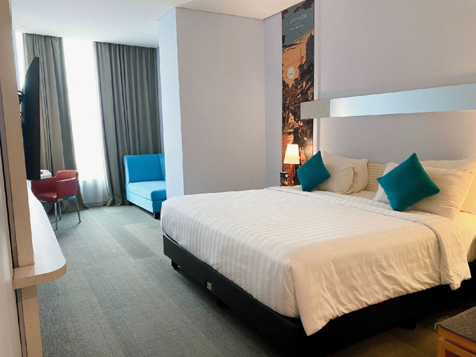 Others 4, Hotel Metro Indah Bandung, Bandung