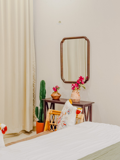 Bedroom 5, Flor Villa by Nginapsini, Bogor