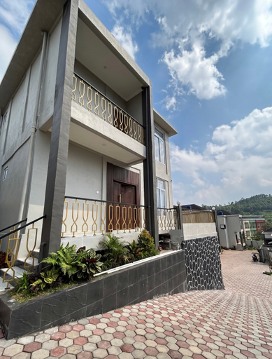 Exterior 3, Milano Villas Puncak, Bogor