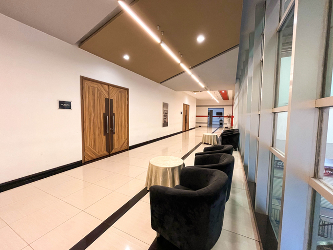 Others 5, Hotel Metro Indah Bandung, Bandung