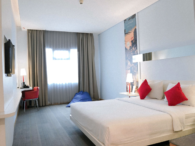 Others 2, Hotel Metro Indah Bandung, Bandung