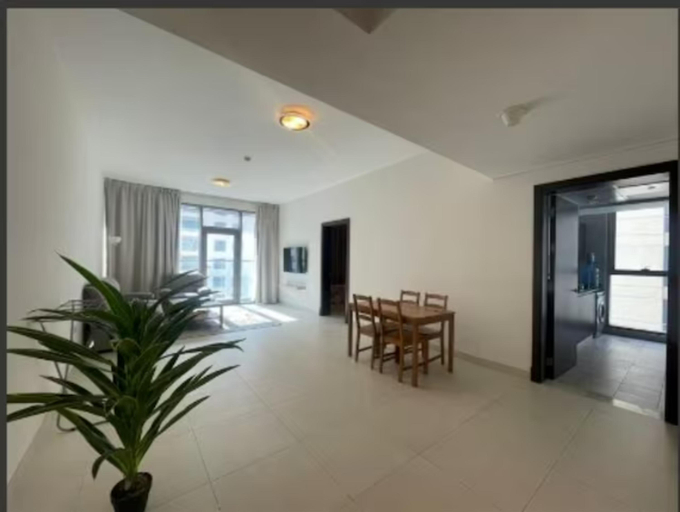 Others 2, Home One Bedroom Apartment Al rahah, Abu Dhabi City