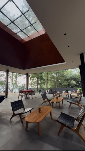 Food & Drinks 5, Kanana Retreat Coban Rondo, Malang