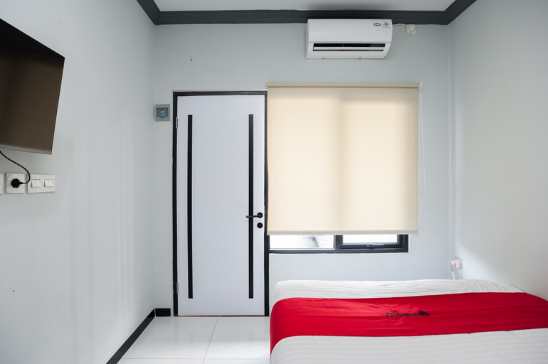 Others 4, RedDoorz Plus Syariah @ Jalan Endro Suratmin Lampung, Bandar Lampung