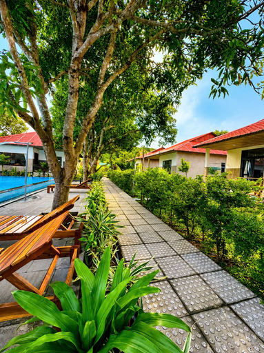 Exterior 4, The Aurora Retreat Ong Lang Beach, Phú Quốc