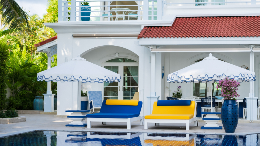 Living Room 5, Villa Carpe Diem Natai by Elite Havens, Takua Thung