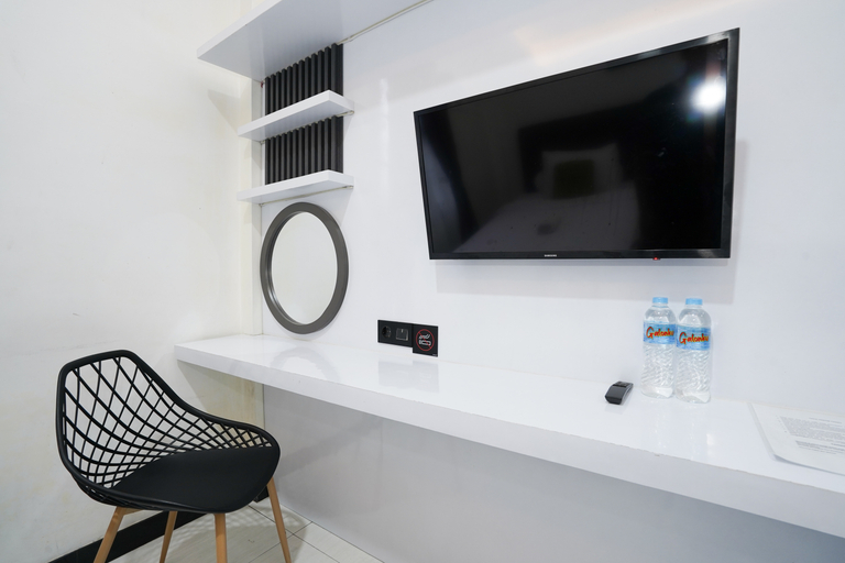 Others 3, Urbanview Badran Residence Syariah Manahan, Solo