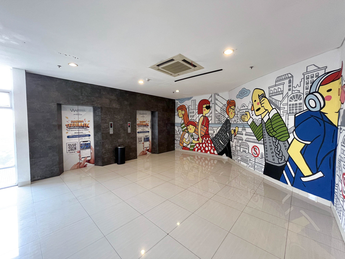 Others 5, Hotel Metro Indah Bandung, Bandung