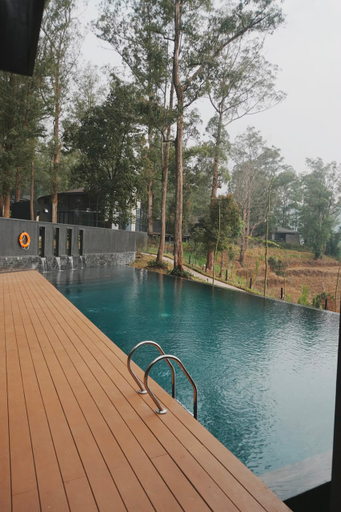 Sport & Beauty 3, Kanana Retreat Coban Rondo, Malang