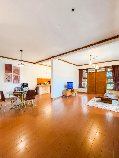 Living Room 4, Rivera Villa by Nginapsini, Bogor