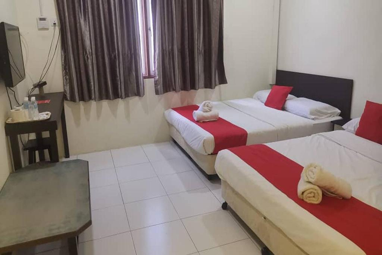 Others 2, Q Hotel Temerloh Tingkat 2, Temerloh