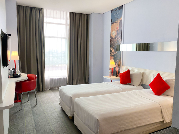 Others 3, Hotel Metro Indah Bandung, Bandung