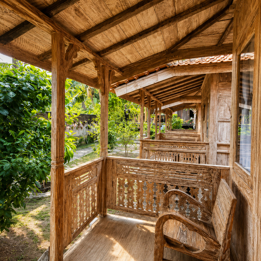 Others 2, Villa Wakem Yehpoh, Karangasem