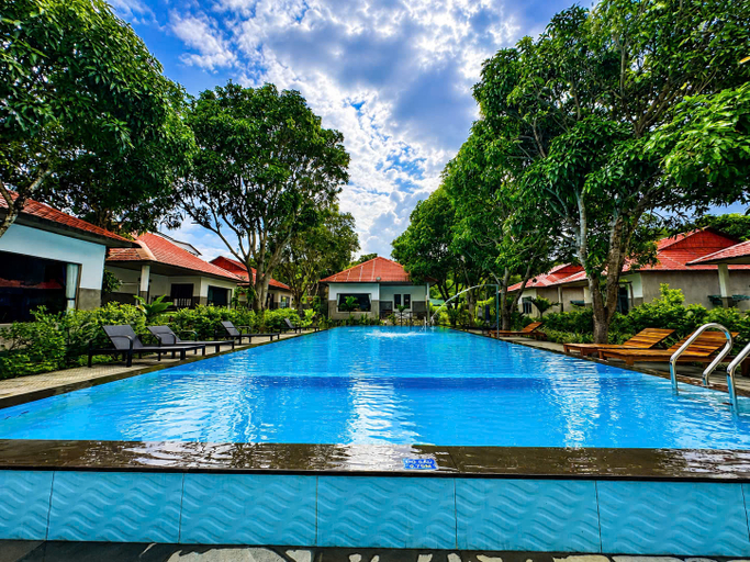 Exterior 3, The Aurora Retreat Ong Lang Beach, Phú Quốc