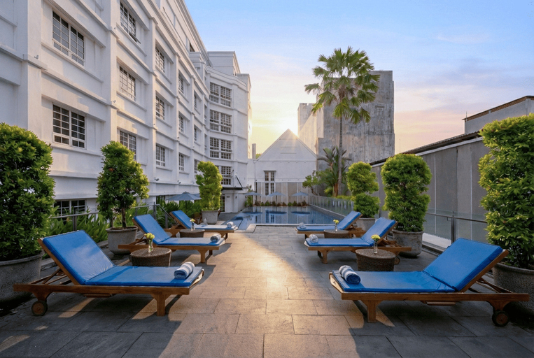 Others 1, Kokoon Hotel Surabaya, Surabaya