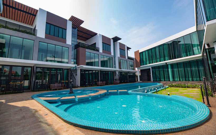 Sport & Beauty 2, Hermitage Boutique House, Larut and Matang