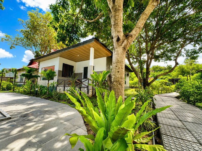 Exterior 5, The Aurora Retreat Ong Lang Beach, Phú Quốc