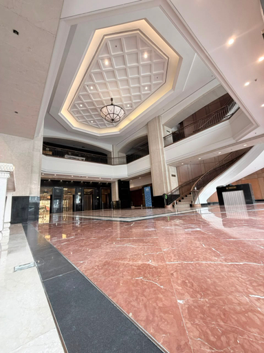 Others 5, Dynasty Hotel by ibilik @ Kuala Lumpur, Kuala Lumpur
