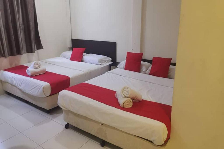 Others 4, Q Hotel Temerloh Tingkat 2, Temerloh
