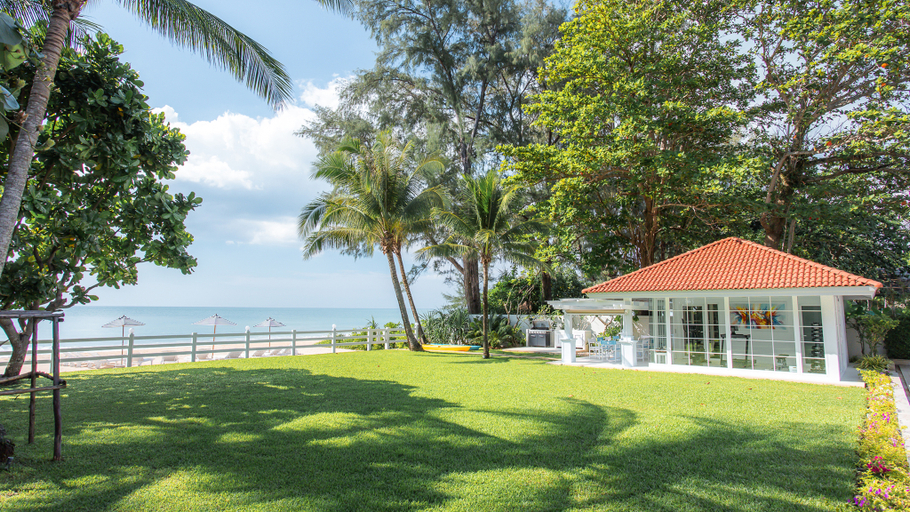 Exterior 4, Villa Carpe Diem Natai by Elite Havens, Takua Thung