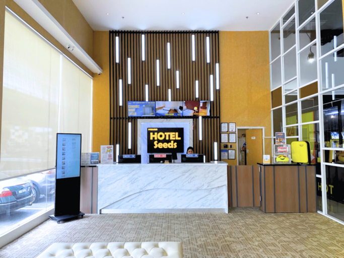 Others 5, Seeds Hotel Premier Bukit Jalil, Seri Kembangan