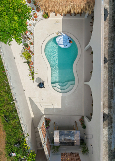 Facility 3, Flor Villa by Nginapsini, Bogor