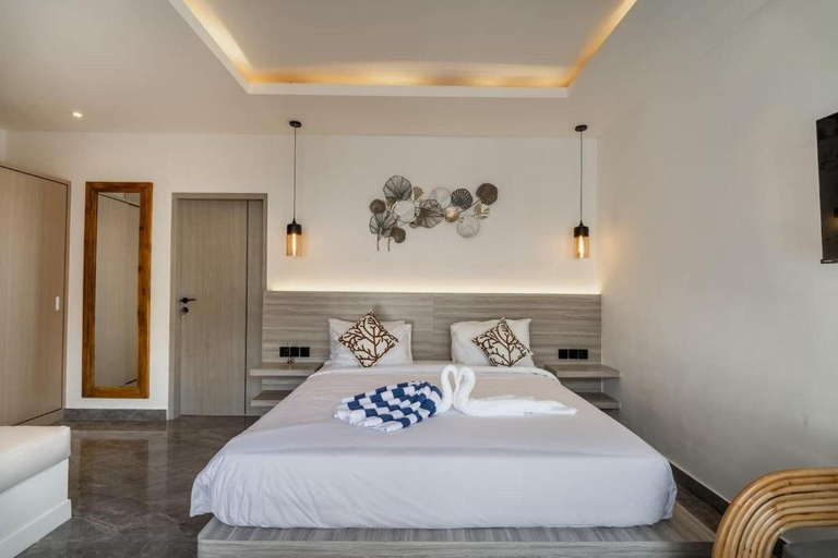 Others 3, Majys 1 Villa by Tasvan, Badung